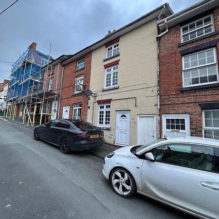 Newtown Townhouse Villa Bagian luar foto