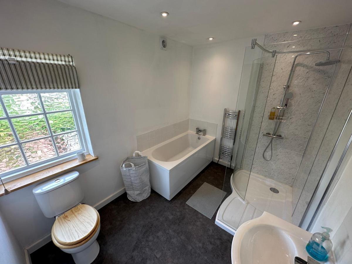 Newtown Townhouse Villa Bagian luar foto