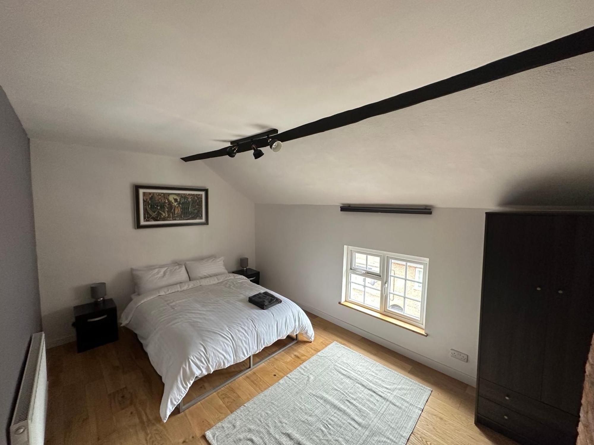 Newtown Townhouse Villa Bagian luar foto