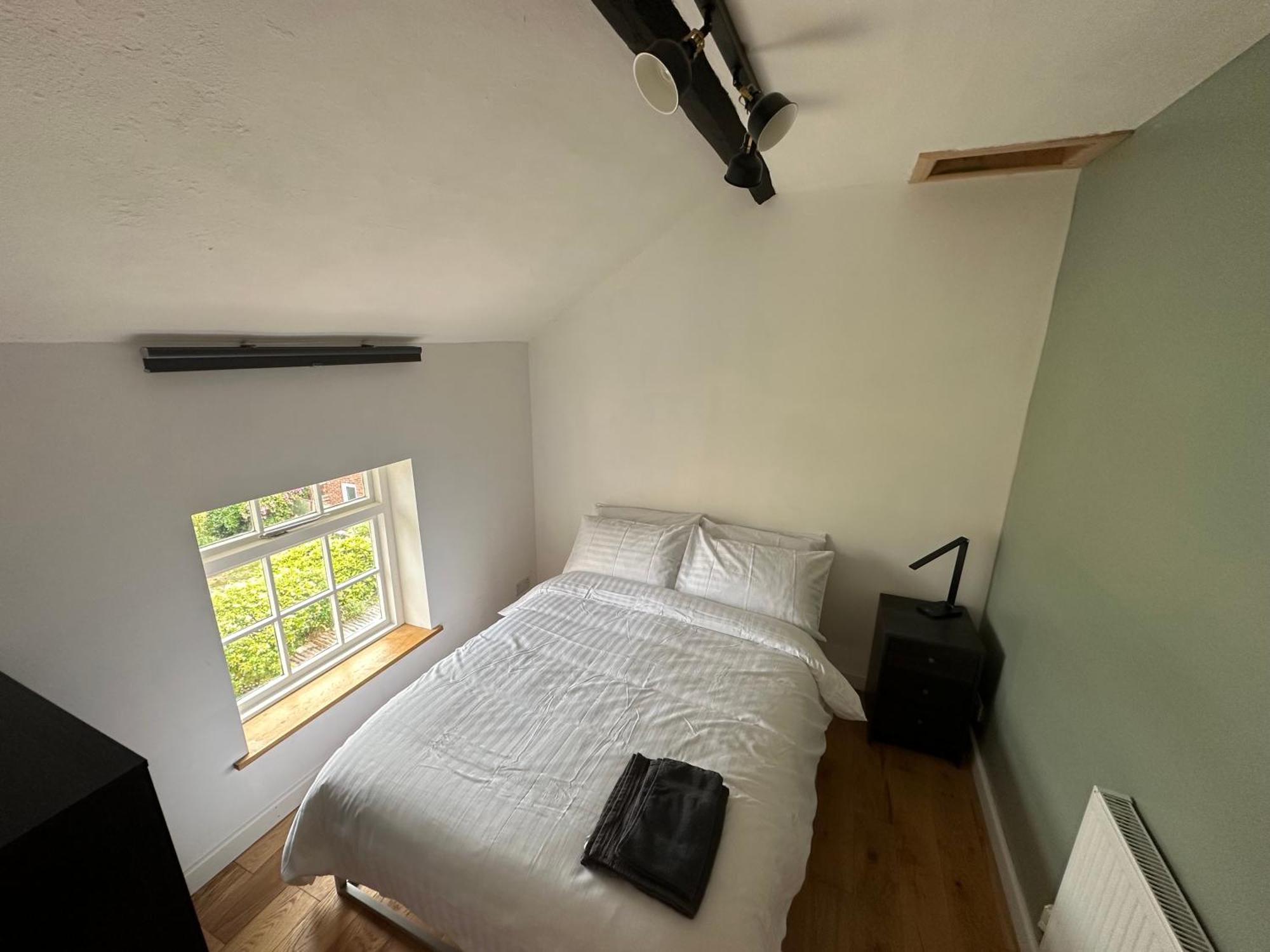 Newtown Townhouse Villa Bagian luar foto